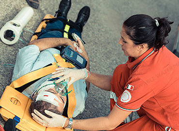 Focus Ambulance Billing